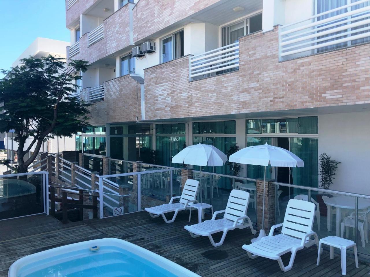 Hotel Batuira - Florianopolis — Photos 2